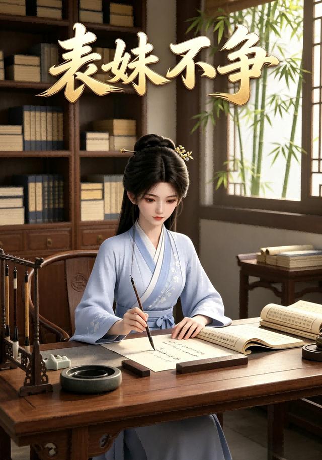 表妹不争 cover
