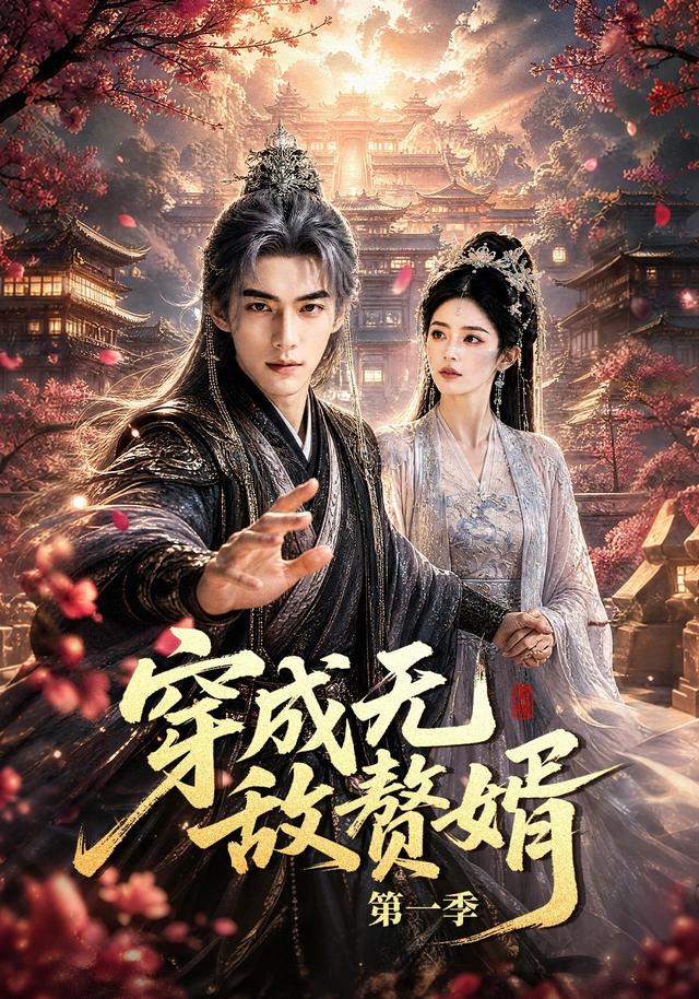 穿成无敌赘婿第一季