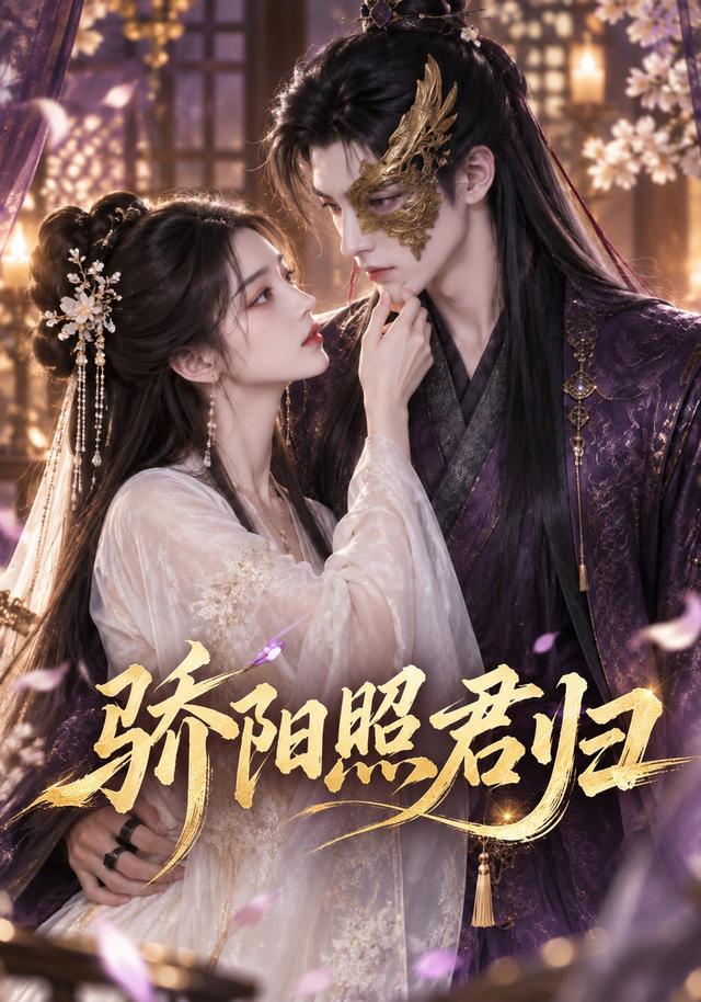 骄阳照君归