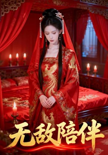 无敌陪伴封面图