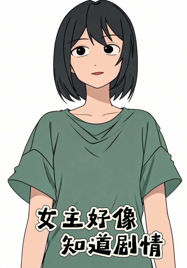 女主好像知道剧情