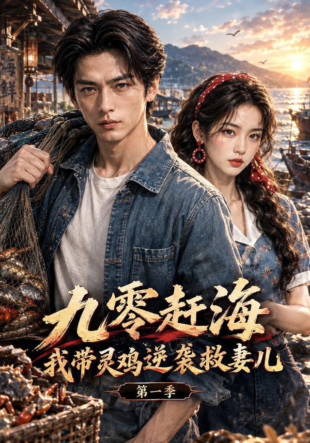 九零赶海我带灵鸡逆袭救妻儿第一季