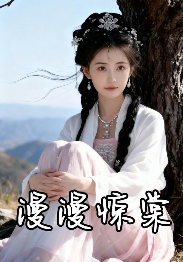 漫漫惊棠封面图