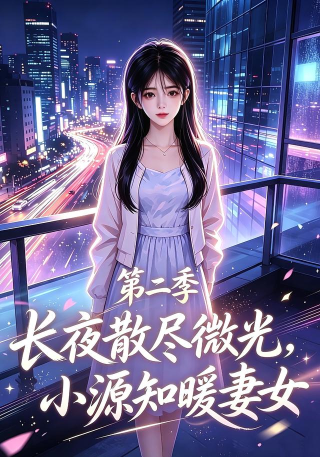 长夜散尽微光，小源知暖妻女第二季