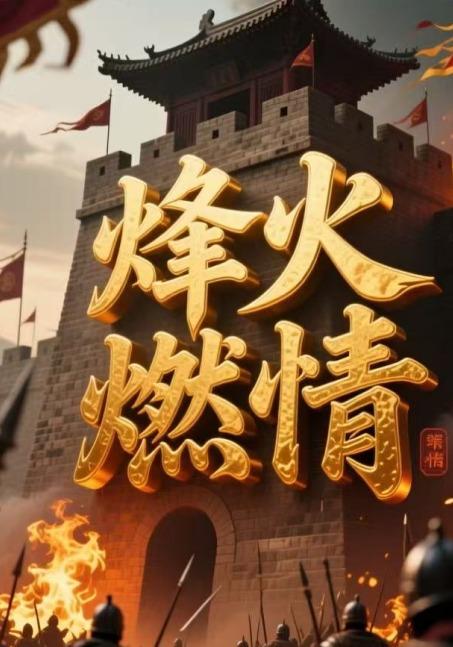 烽火燃情