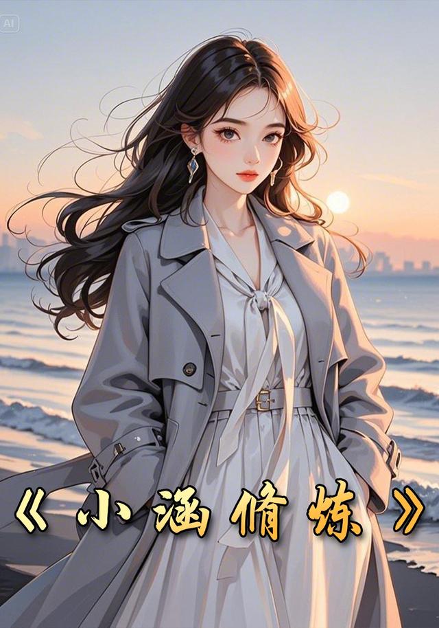 小涵修炼封面图