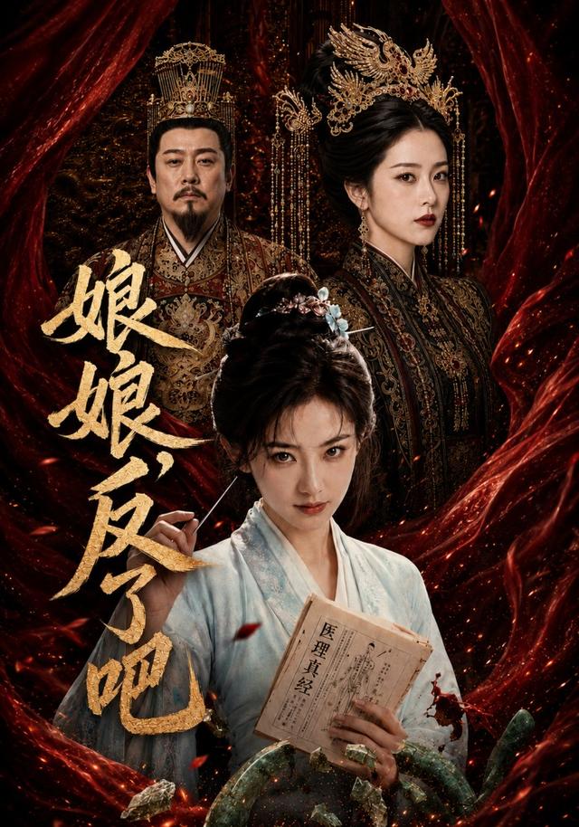 娘娘反了吧