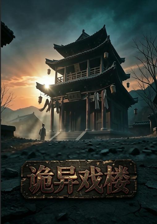 诡异戏楼