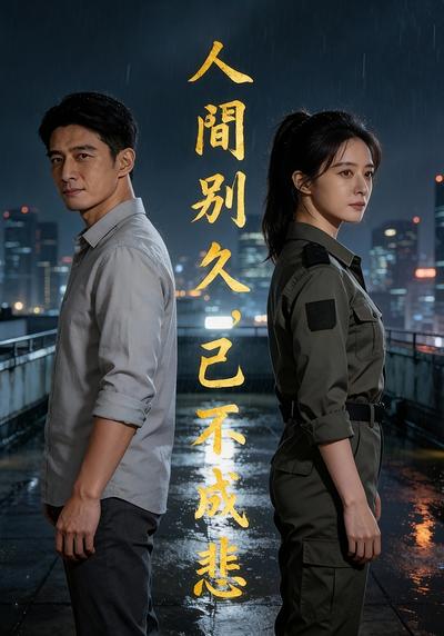 人间别久，已不成悲