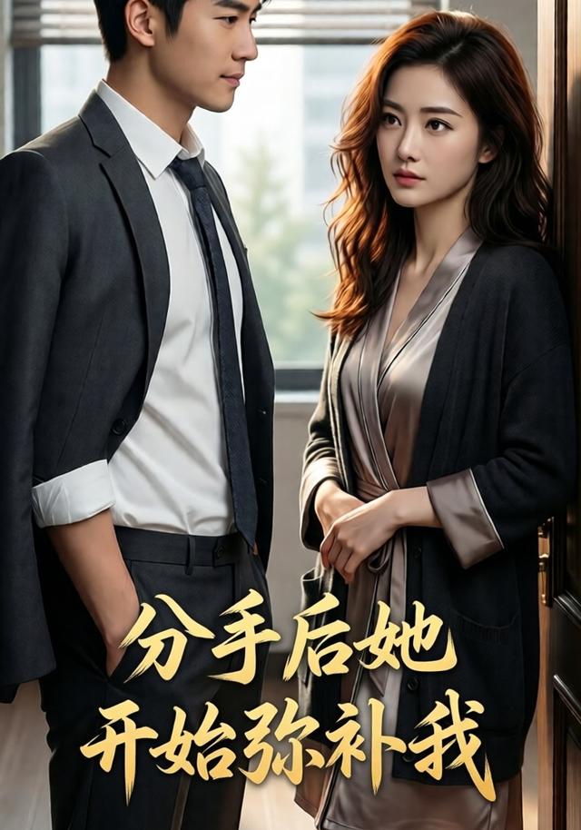 分手后她开始弥补我