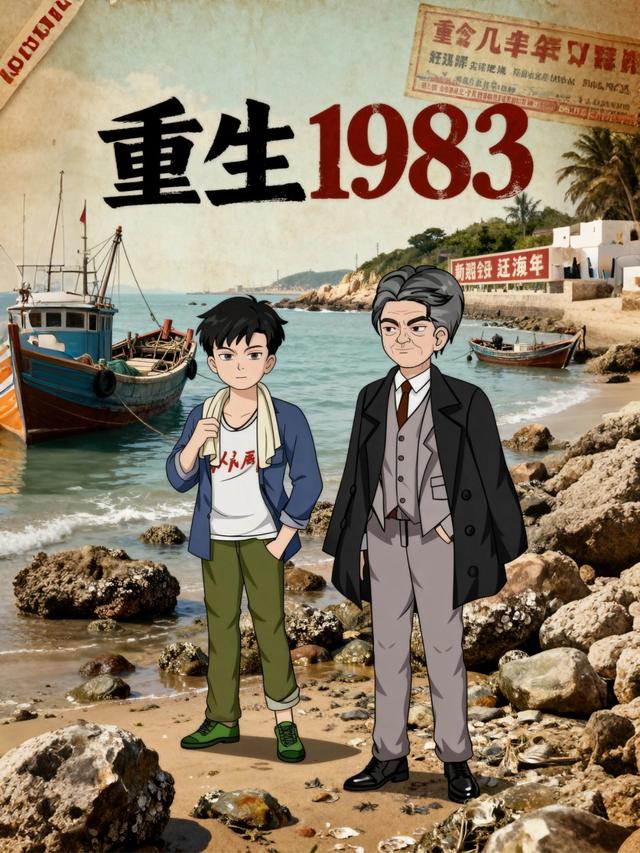 重生1983封面图