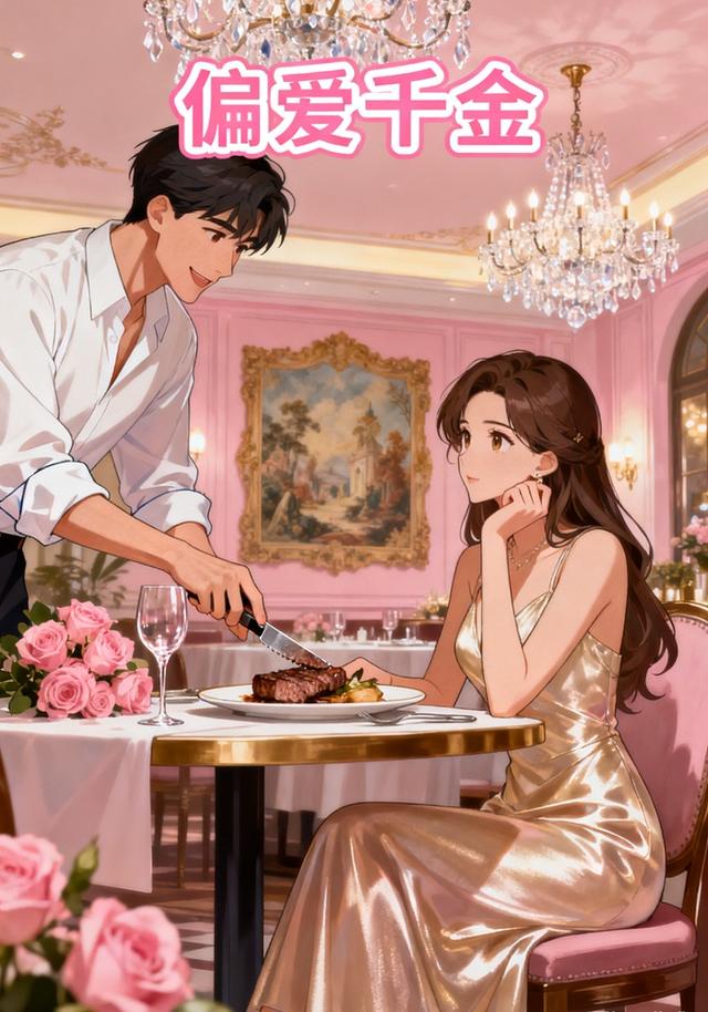 偏爱千金
