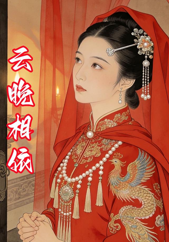 云晚相依