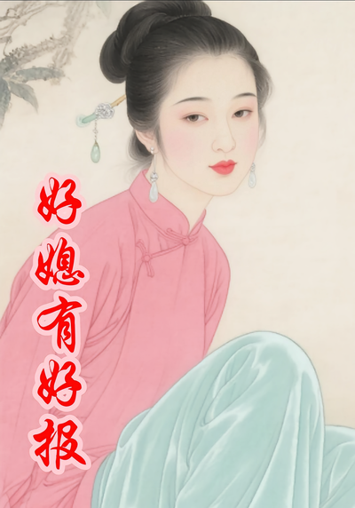 好媳有好报