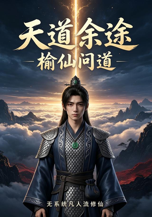 天道余途：榆仙问道