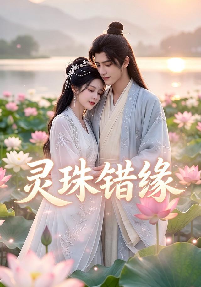 灵珠错缘 cover