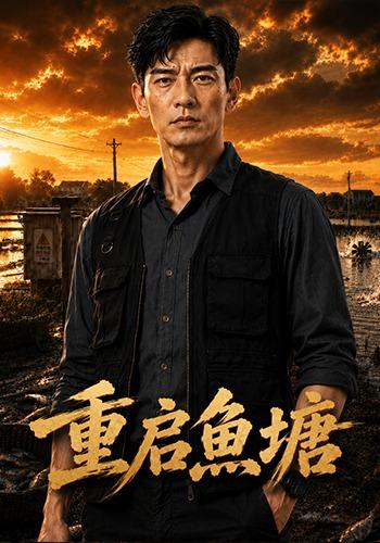 重启鱼塘