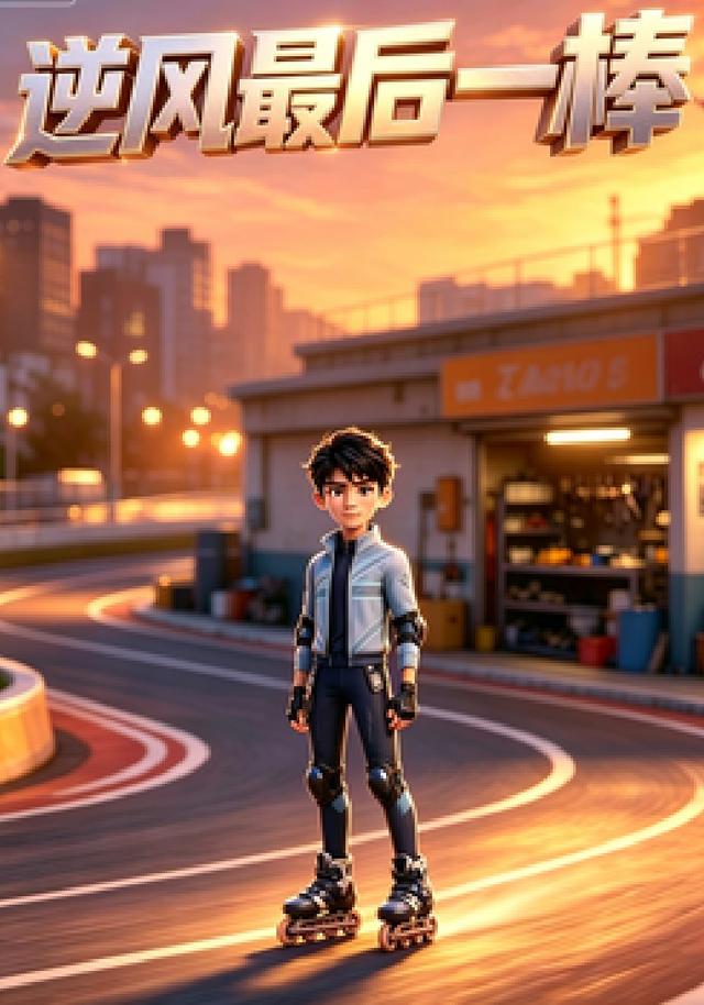 逆风最后一棒 cover