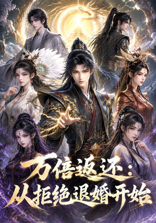 万倍返还：从拒绝退婚开始