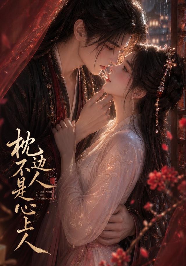 枕边人不是心上人 cover