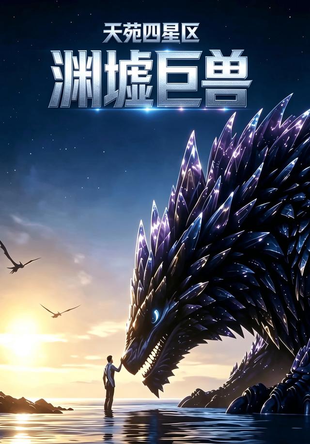 天苑四星区：渊墟巨兽