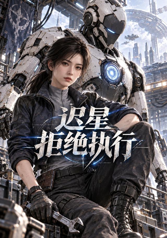 迟星拒绝执行 cover