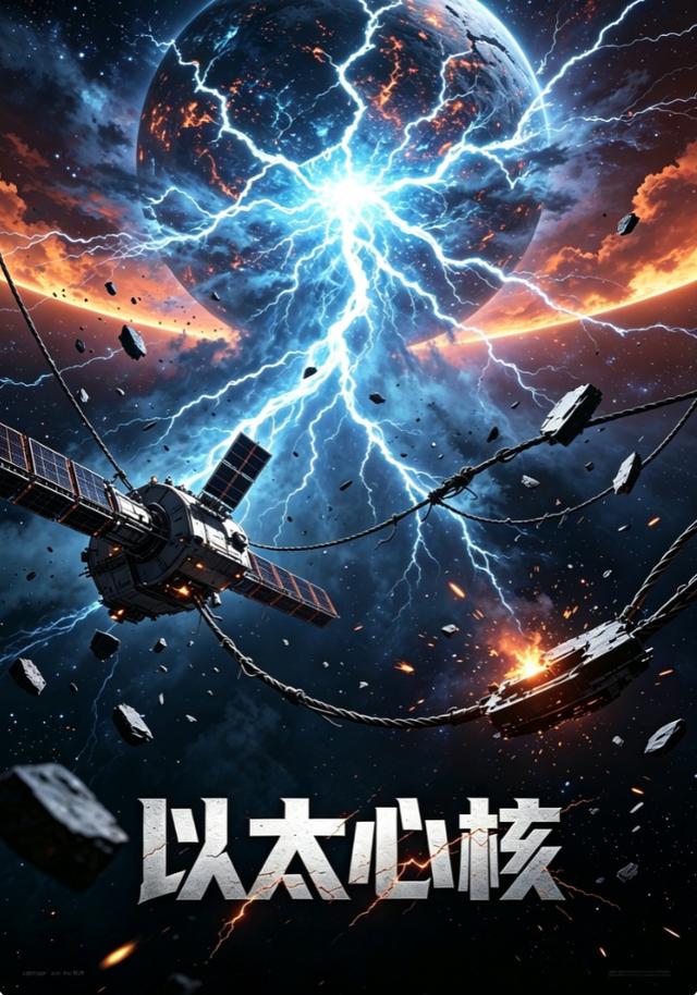 以太心核第一季