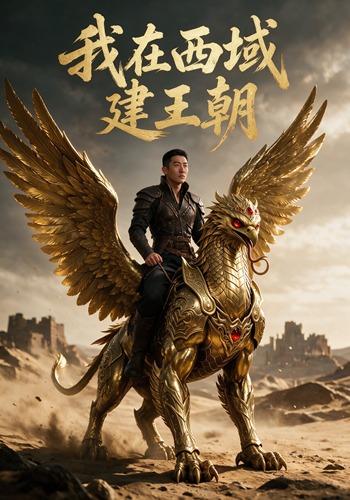 我在西域建王朝