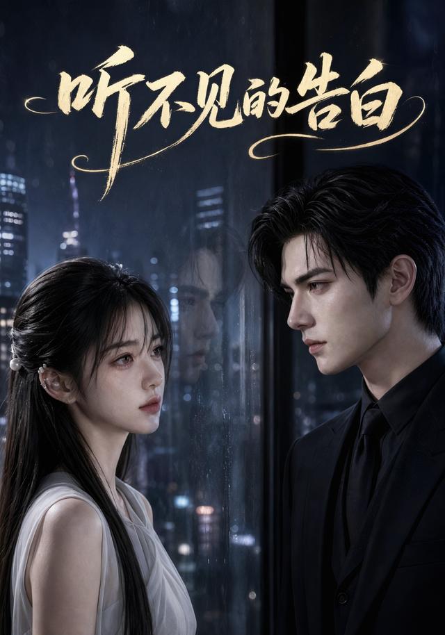 听不见的告白 cover