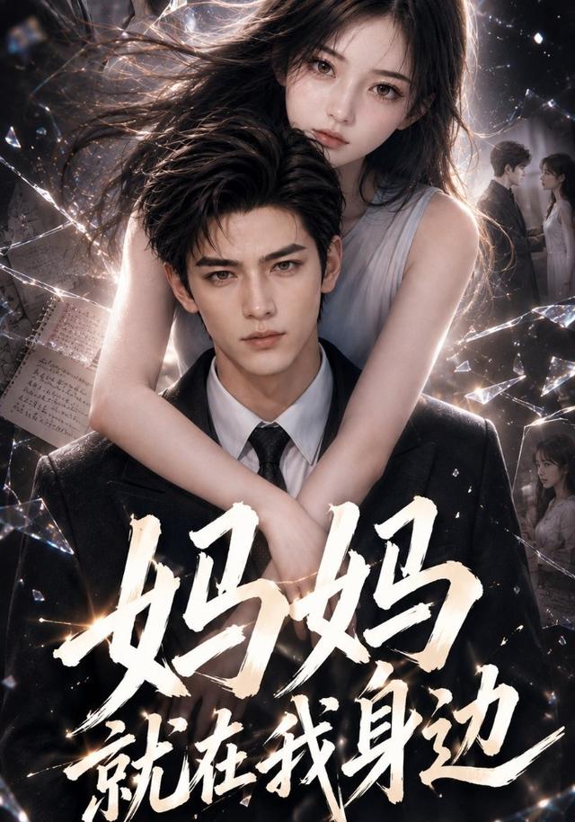 妈妈就在我身边 cover