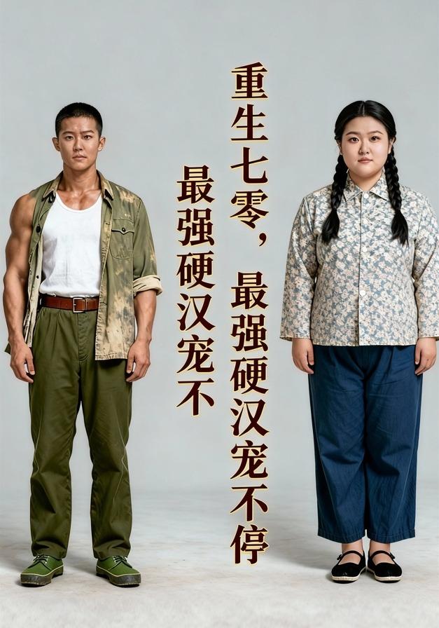 重生七零，最强硬汉宠不停