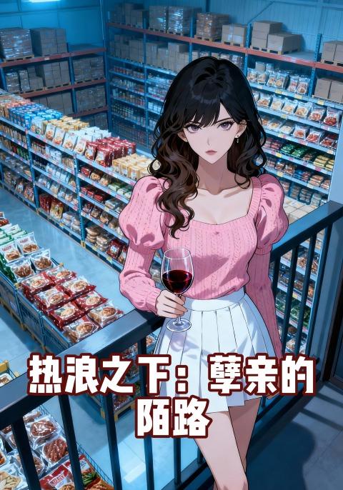 热浪之下：孽亲的陌路