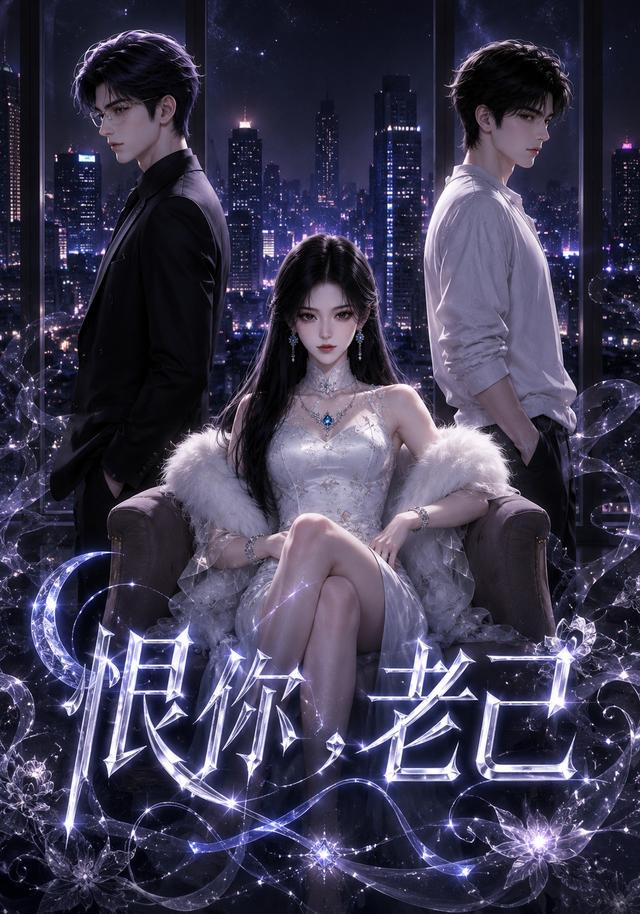 恨你老己 cover