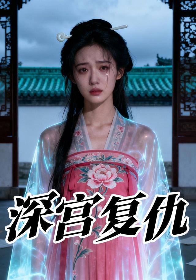 深宫复仇