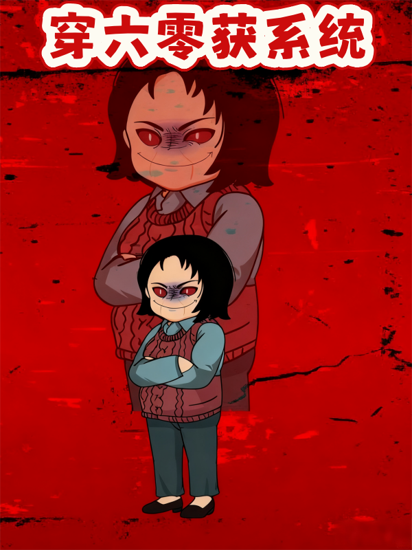 穿六零获系统封面图