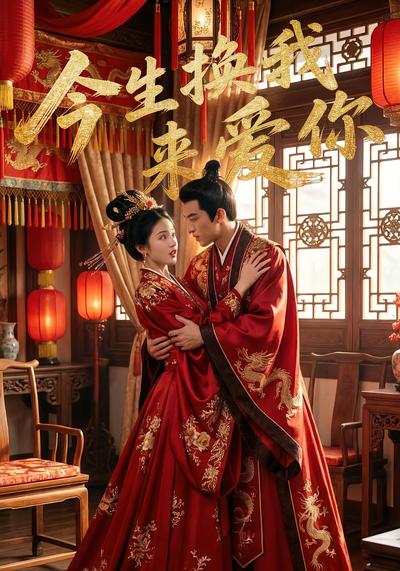 今生换我来爱你