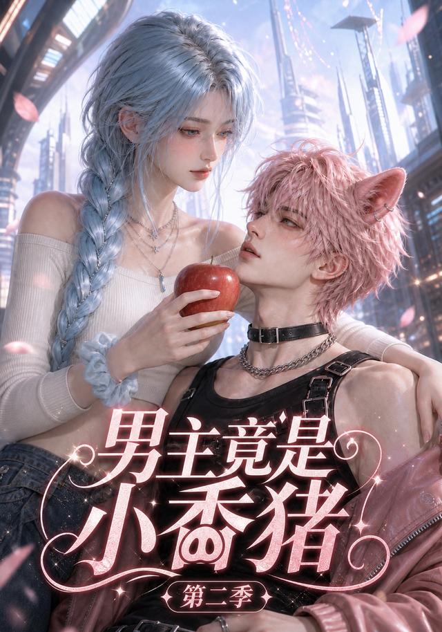 男主竟是小香猪第二季 cover