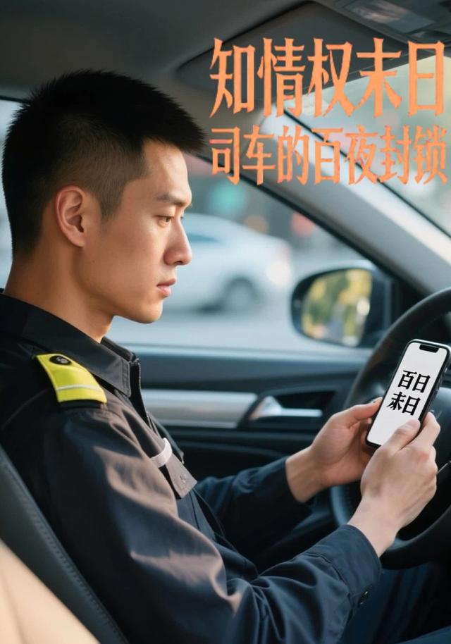 知情权末日司车的百夜封锁