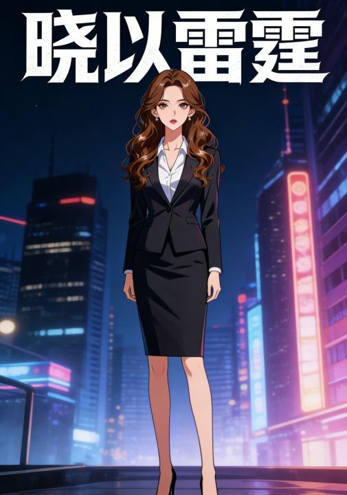 晓以雷霆