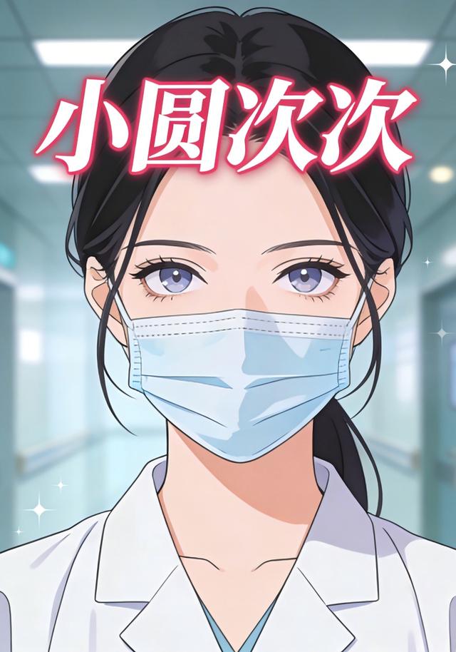 小圆次次封面图