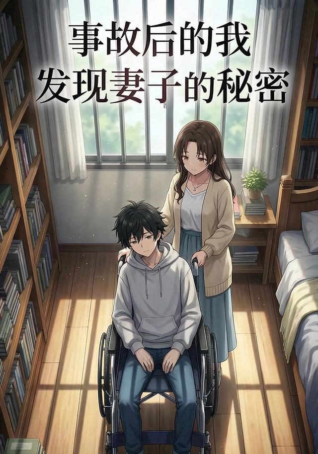 事故后的我发现妻子的秘密