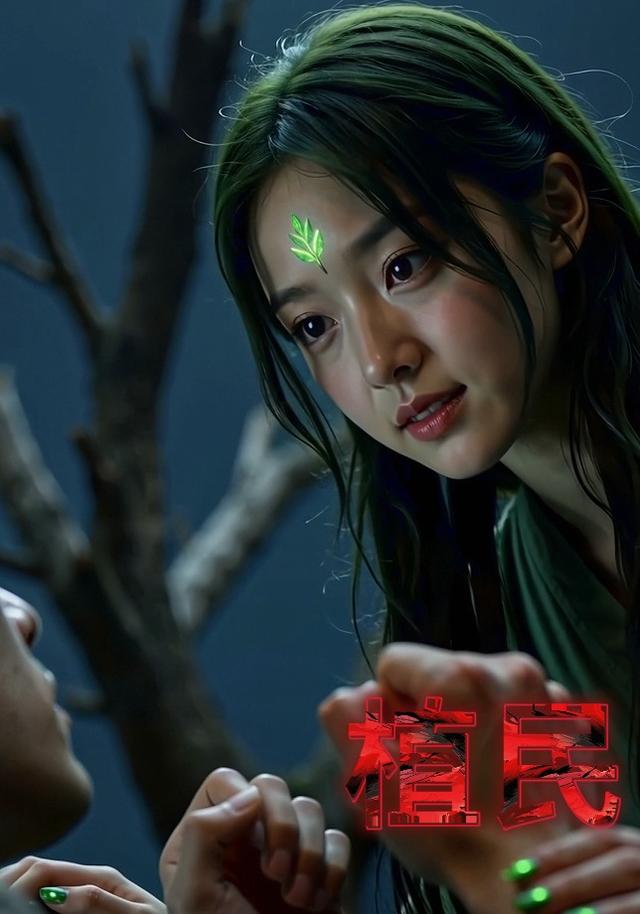 植民 cover