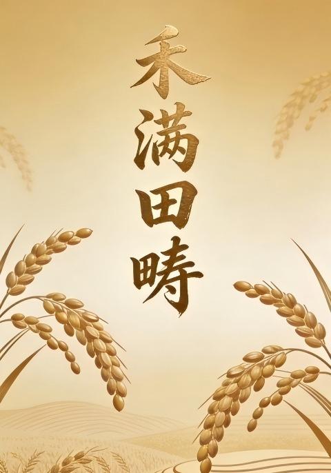 禾满田畴7