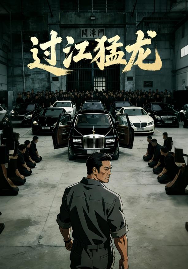 过江猛龙封面图