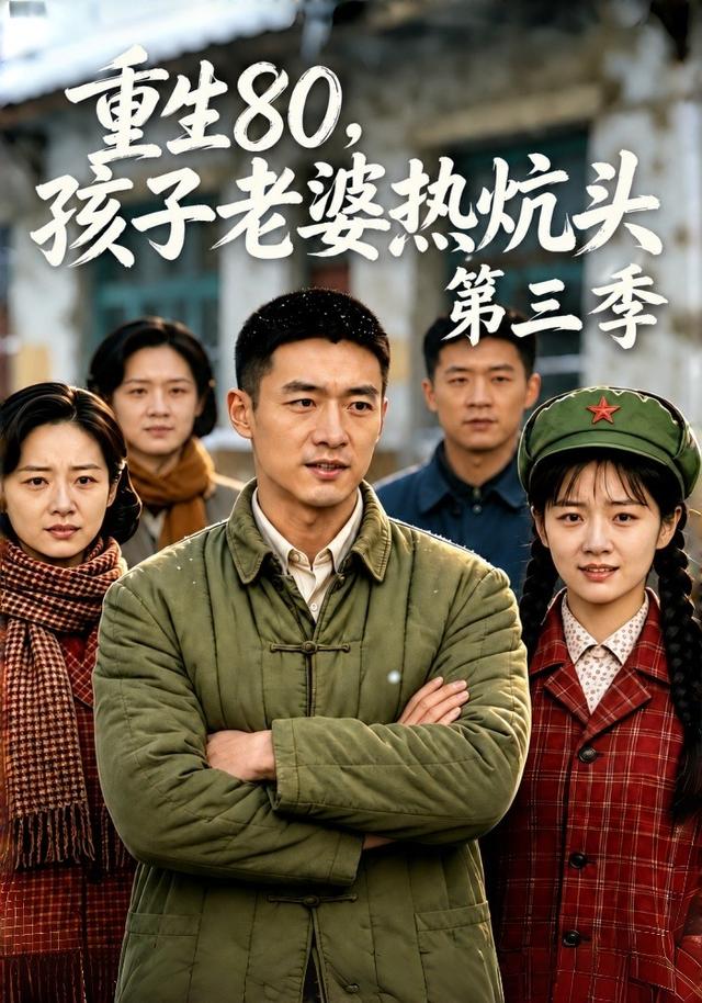 重生80，孩子老婆热炕头第三季