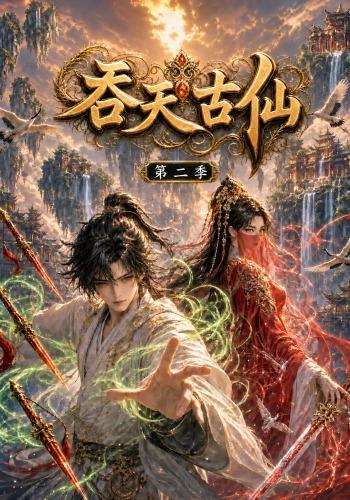 吞天古仙第二季