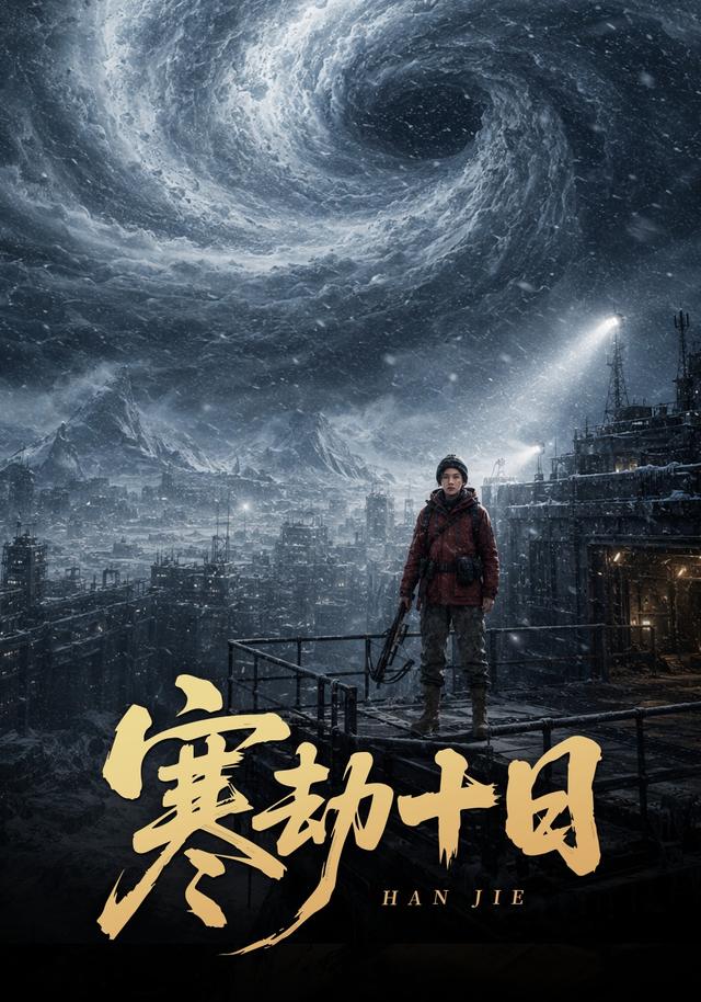 寒劫十日