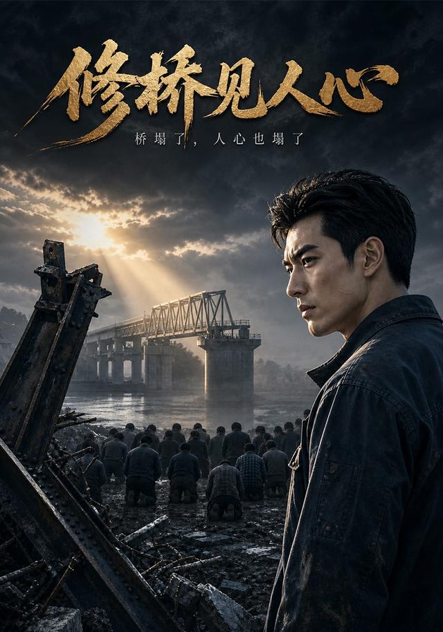 修桥见人心