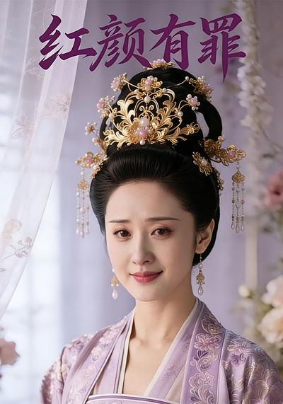 红颜有罪