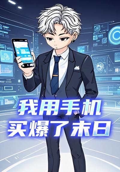 我用手机买爆了末日